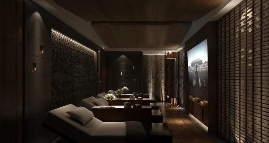 上海浦东新区都市人的"排毒密码"：每周一次桑拿，身体会发生什么变化？