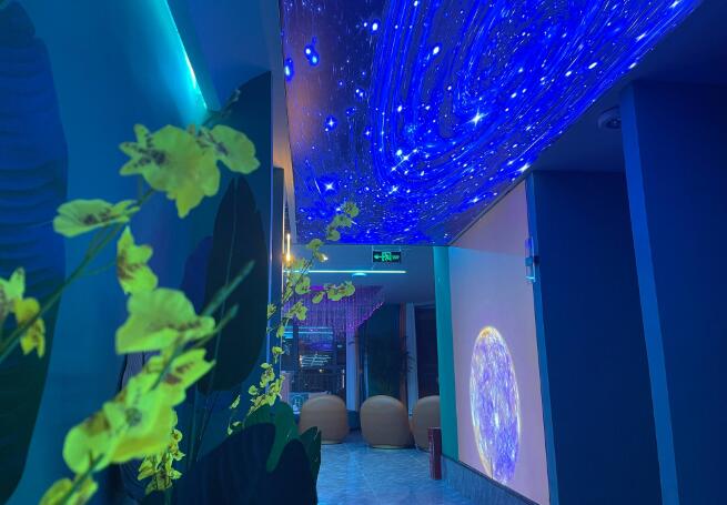 上海浦东新区按摩不是"越痛越好"：专业理疗师揭秘正确按摩观